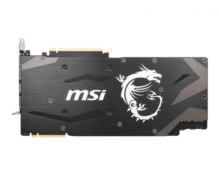 MSI GeForce RTX 2070 SUPER ARMOR OC, 8GB GDDR6_124421500