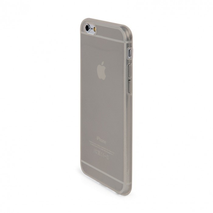 TUCANO Sottile Lightweight pouzdro pro iPhone 6/6S, šedá_701103894
