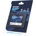 Patriot Burst Elite, 2,5" - 480GB_666717224