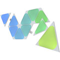 Nanoleaf Shapes Triangles Mini Exp. Pack 10 Pack_127048001