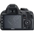Nikon D3100 + objektivy 18-55 VR AF-S DX a 55-300 VR AF-S DX_1185103458