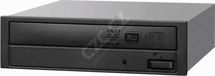 Sony Optiarc AD-5280S, SATA, černá bulk_738130661