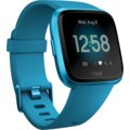 Google Fitbit Versa Lite, modrá_1917569244