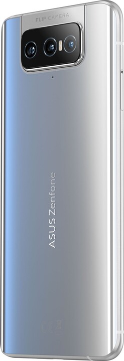 Asus Zenfone 8 Flip, 8GB/256GB, Silver_391522365