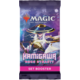 Karetní hra Magic: The Gathering Kamigawa: Neon Dynasty - Set Booster (12 karet)