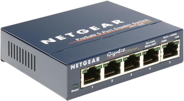 NETGEAR GS105_1051104280