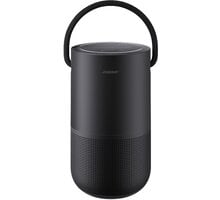 Bose Home Speaker Portable, černá_1167048306