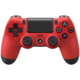 Sony PS4 DualShock 4, červený