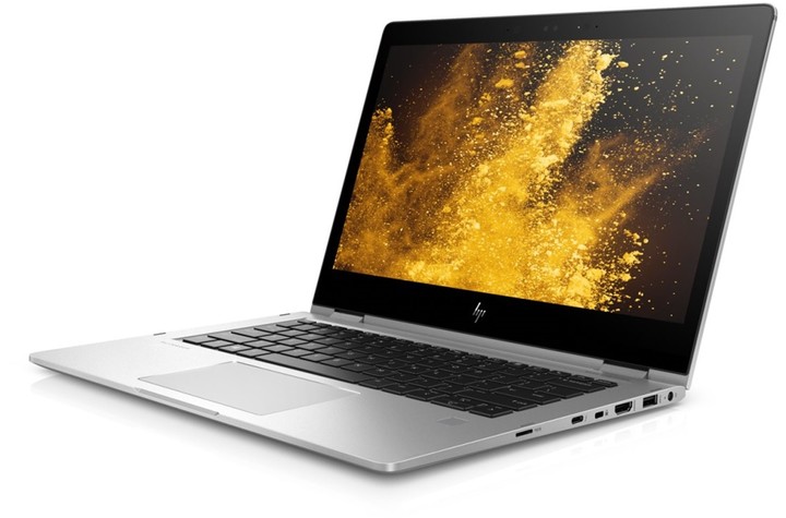 HP EliteBook x360 1030 G2, stříbrná_211284239