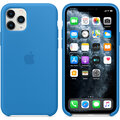 Apple silikonový kryt pro iPhone 11 Pro, modrá_1300918299
