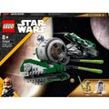 LEGO® Star Wars™ 75360 Yodova jediská stíhačka_454864837