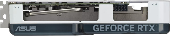 ASUS Dual GeForce RTX 4060 Ti White OC Edition, 8GB GDDR6_309950221
