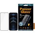 PanzerGlass ochranné sklo Edge-to-Edge pro Apple iPhone 12 Pro Max 6.7&quot;, 0.4mm, černá_923199323