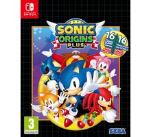 Sonic Origins Plus - Limited Edition (SWITCH)_751728426