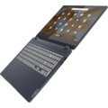 Lenovo IdeaPad Flex 3 CB 15IJL7, modrá_1242334663