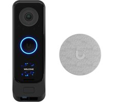 Ubiquiti UVC-G4 Doorbell Pro PoE Kit