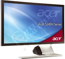 Acer S243HLAbmii - LED monitor 24&quot;_842175364