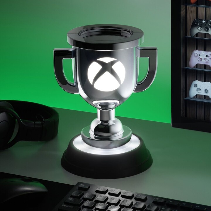 Lampička Xbox - Achievement Light_1835002771