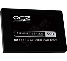 OCZ Summit Series SATA II 2.5&quot; SSD (OCZSSD2-1SUM120G) - 120GB_750172152