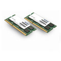 Patriot Mac Series Line 16GB (2x8GB) DDR3 1333 SODIMM_1857211388