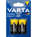 VARTA baterie Super Heavy Duty C, 2ks_170228955