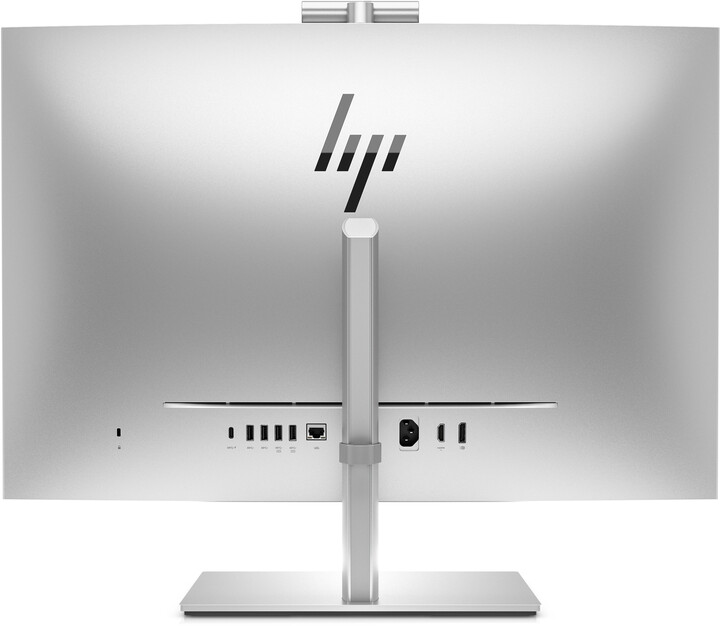 HP EliteOne 870 G9, stříbrná_1861413352