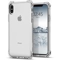 Spigen Rugged Crystal iPhone X, clear_954125432