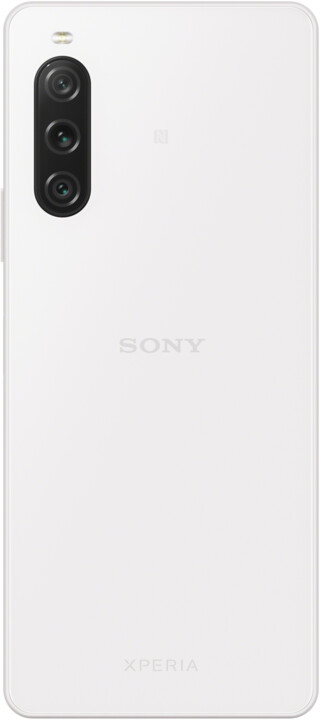 Sony Xperia 10 V 5G, 6GB/128GB, White_1085547530