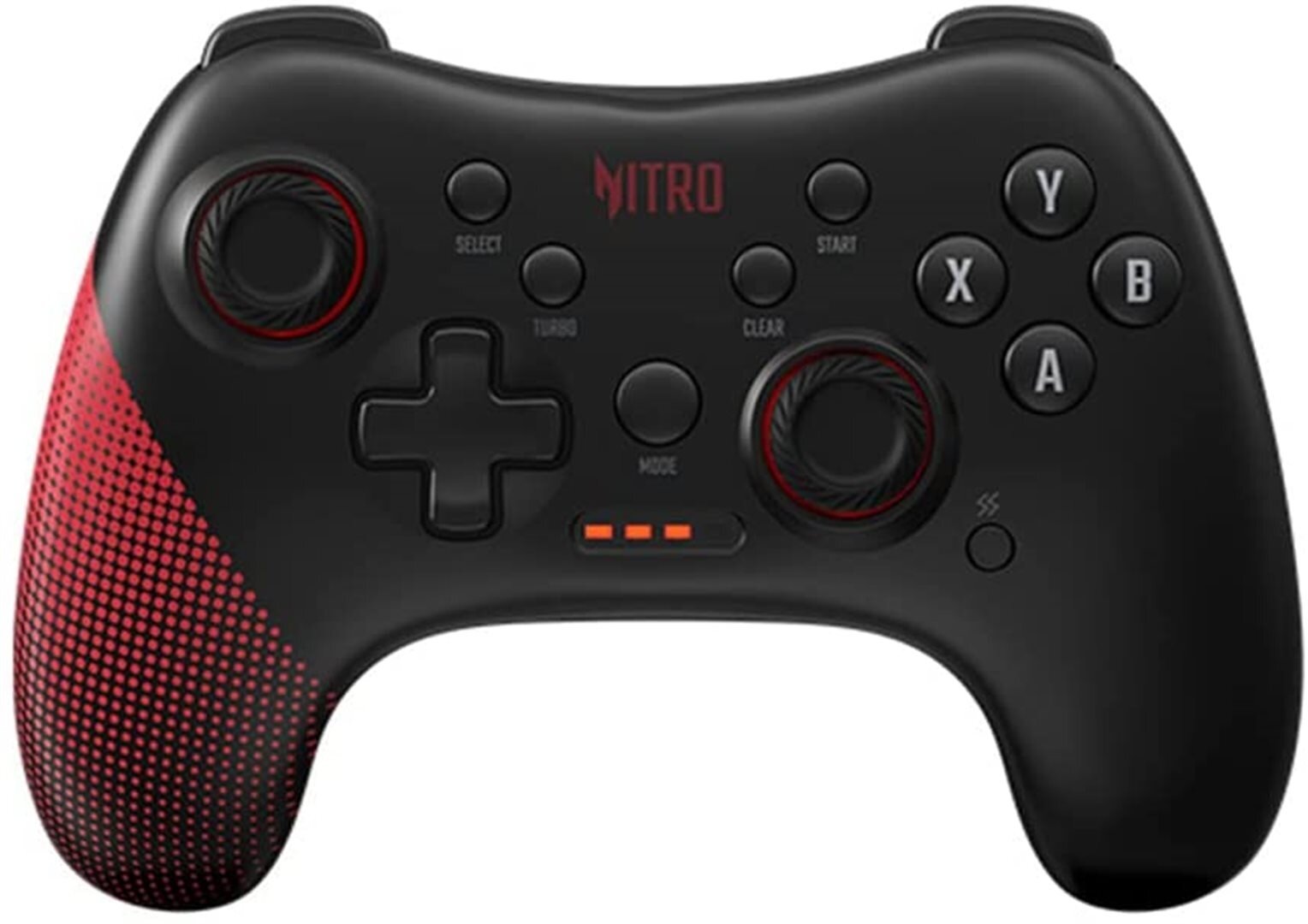 Acer Nitro Gaming Controller (PC, Android) - GP.OTH11.048