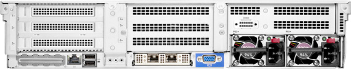 HPE ProLiant DL385 Gen10 Plus v2 /7313/32GB/8xSFF/800W/2U/NBD3/3/3_674395797