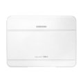 Samsung polohovací pouzdro EF-BP520BW pro Samsung Galaxy Tab 3 10,1&quot;, bílá_23107841