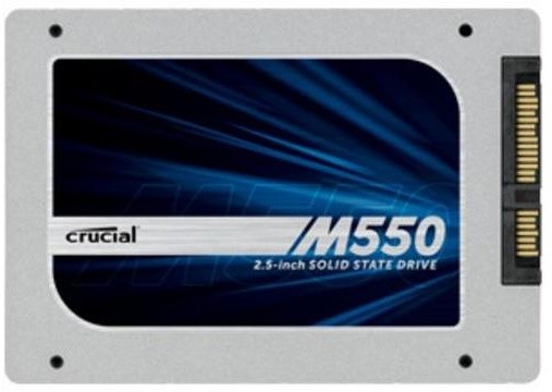 Crucial M550 - 512GB_2105727444