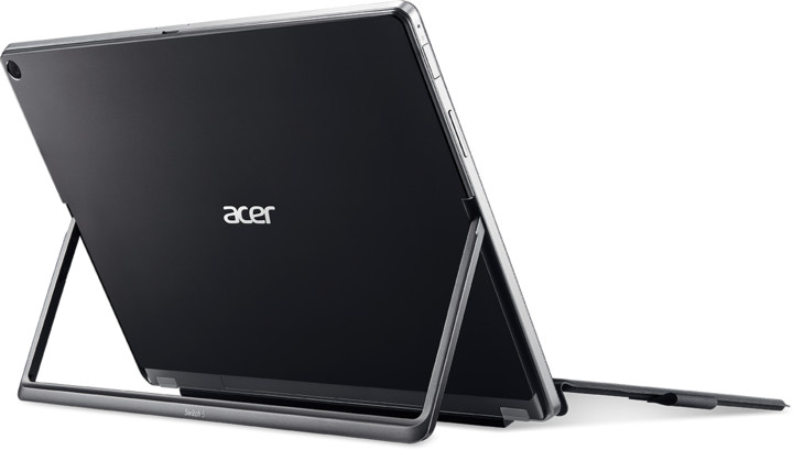Acer Aspire Switch 5 (SW512-52P-7865), černá_426575503