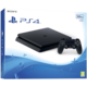 Konfigurovatelný PlayStation 4 Slim, černý
