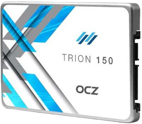 OCZ Trion 150 - 120GB_151488684