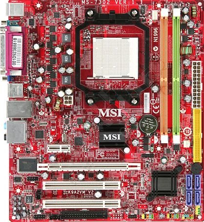 MSI K9A2VM-F V2 - AMD 780V_35636487