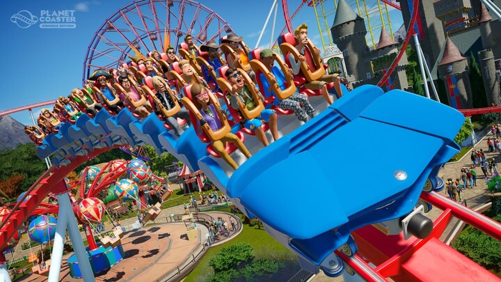 Planet Coaster - Console Edition (Xbox ONE)_1064228856