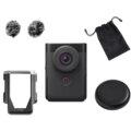 Canon PowerShot V10 Advanced Vlogging Kit, černá_976651455