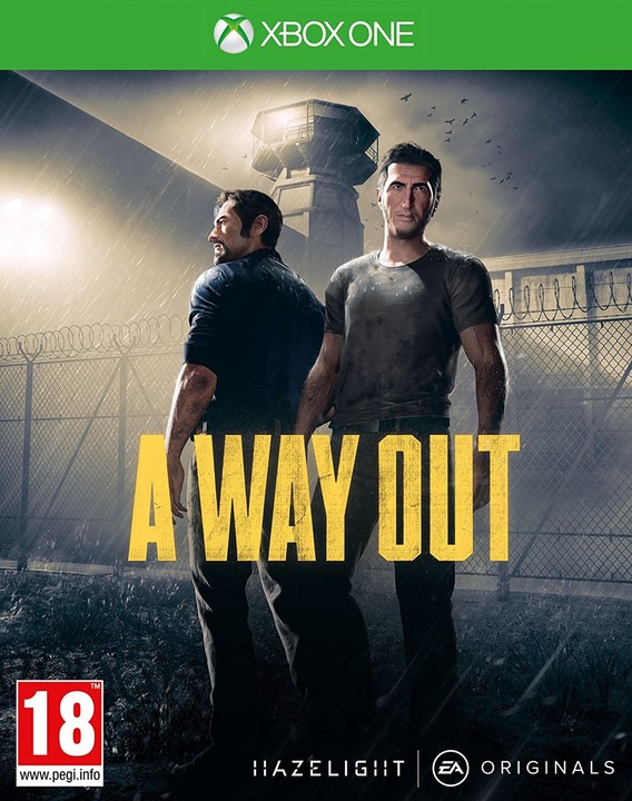 A Way Out (Xbox ONE)_72456905