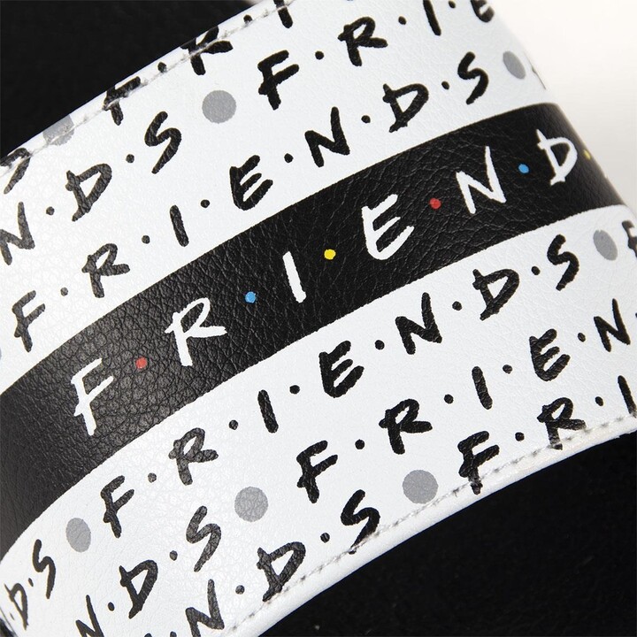 Pantofle Friends - Logos (40)_1035886501