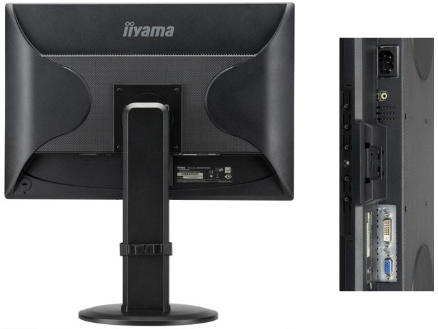 iiyama ProLite B2280WSD-B1 - LED monitor 22&quot;_1736187175