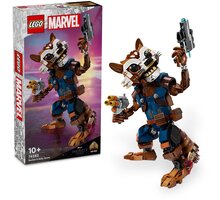 LEGO® Marvel 76282 Rocket a malý Groot_482409310