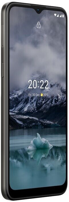 Nokia G11, 3GB/32GB, Charcoal_90263007