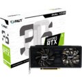 PALiT GeForce RTX 3060 Dual, LHR, 12GB GDDR6_1060956133