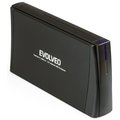 Evolveo FastBox II - rámeček pro HDD, USB 3.0_13822426