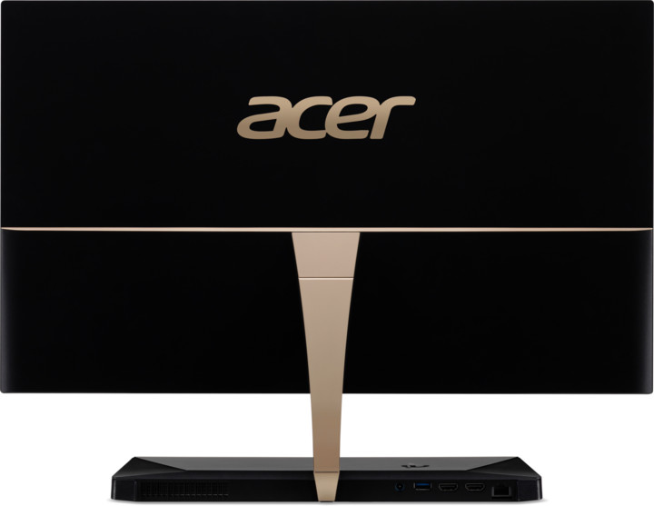 Acer Aspire S24-880, černá_1849050644