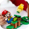 LEGO® Super Mario™ 71362 Útok piraňové rostliny – rozšířující set_1261207744