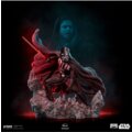 Figurka Iron Studios Star Wars: Obi-Wan Kenobi - Darth Vader Art Scale 1/10_1402165390