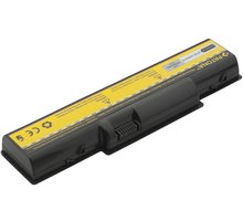 Patona baterie pro ACER, ASPIRE AS09A31 4400mAh Li-Ion 11,1V_972170140