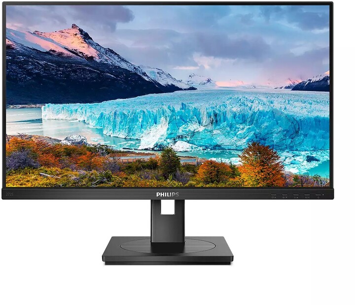 Philips 272S1M - LED monitor 27&quot;_1927899099